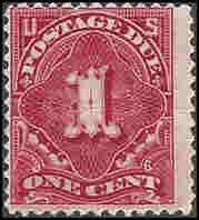 J45 Mint,OG,VLH... SCV $40.00