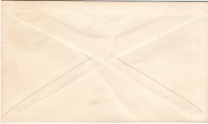 USA #U351, 10¢ Columbian envelope mint