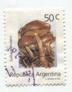 Argentina SC 1823 Used