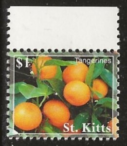 ST. KITTS   SC #   691   MNH