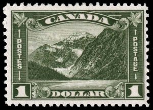 Canada - Scott 177 - Mint-Hinged