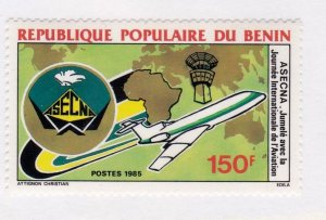 Benin          602        MNH OG