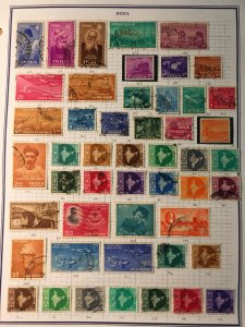 Small India collection