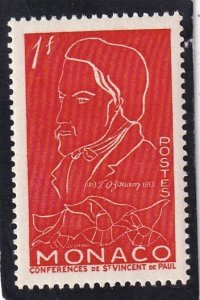 Monaco   #    306    unused