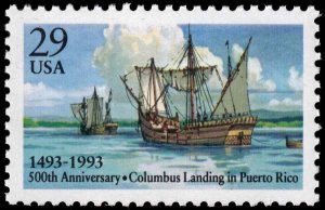 United States - Scott 2805 - Mint-Never-Hinged