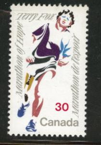 Canada Scott 915 MNH** Marathon of Hope stamp 1982