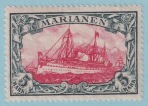 MARIANA ISLANDS 31  MINT HINGED OG * NO FAULTS VERY FINE! - PBJ