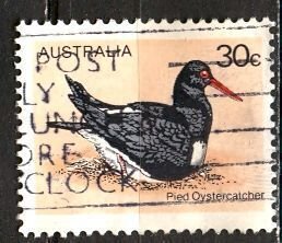 Australia; 1978: Sc. # 685: Used Single Stamp