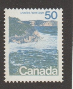Canada 598 landscape definitive - Type 2
