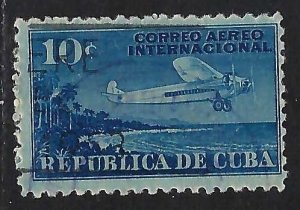 Cuba C5 VFU Z2297-3