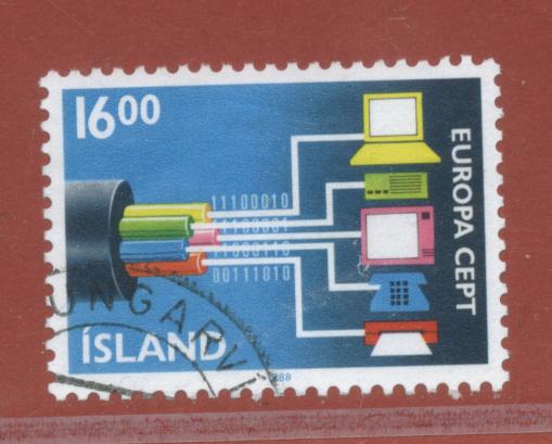 Iceland 660  VF Used (3)