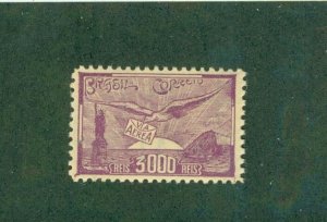 BRAZIL C41 MNH BIN $1.25