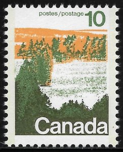 Canada - SC# 594 - MNH - SCV $0.30