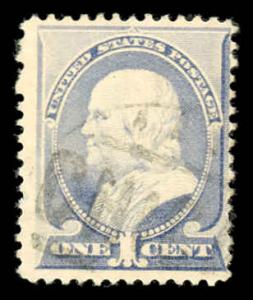 USA 212 Used