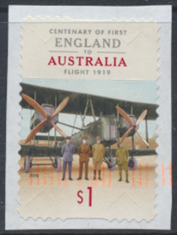Australia  Aviation  from 2019  Aircraft Air see details & scan
