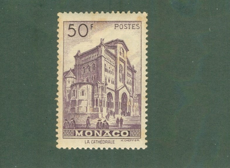 MONACO 232 MNG BIN$ 0.50