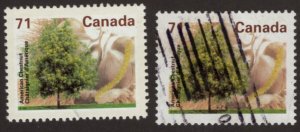 1370 & 1370i Fruit Tree Definitves