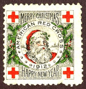 U.S. #WX10 MINT OG HR