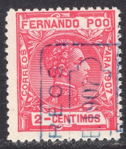 FERNANDO PO SCOTT 153