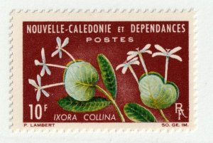 New Caledonia      336       MNH OG