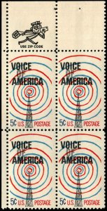 US - 1329 - Zip Block - MNH - SCV-1.00