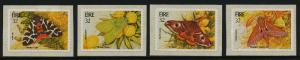 Ireland 935-8 MNH Insects, Moths