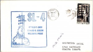 Israel, United States, Florida, Space, Slogan Cancel