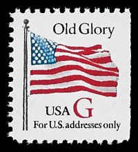 PCBstamps    US #2885 Bk Sgl (32c)G, red G, MNH, (6)