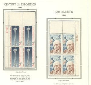 U.S. #SET/MIXED CONDITION 