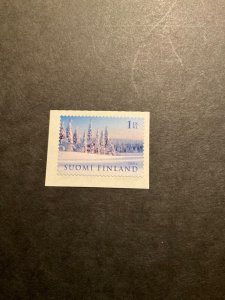 Finland Stamp# 1250 sa