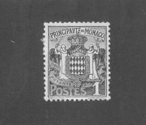 MONACO 60 MH  BIN$ 0.50