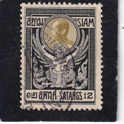 Thailand   #   142     used