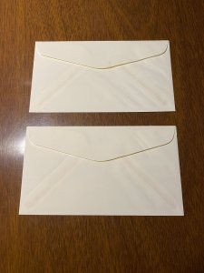 U.S. Scott Comic Strip Classics PCS First Day Covers (4)