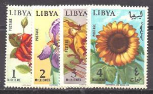 Libya 284-7 (NH)