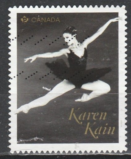 Canada   3291      (O)    2021