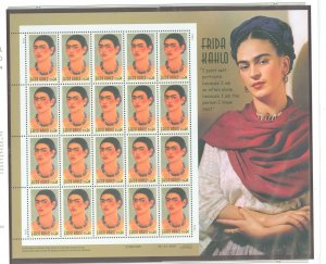 United States #3509 Mint (NH) Multiple