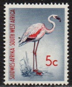 South West Africa Sc #273 Mint Hinged