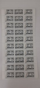 USSR stamps