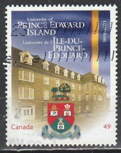 Canada     2034       (O)   2004