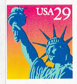 United States #2599 Liberty booklet, Please see the description