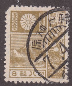 Japan 174 Mt. Fugi 1930
