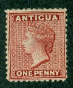 Antigua #20  Mint  Scott $65.00
