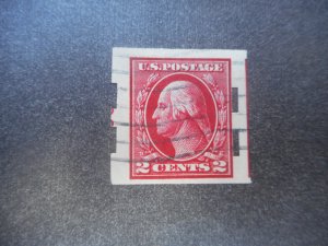 # 409 VF Used Jumbo Schermack III Coil