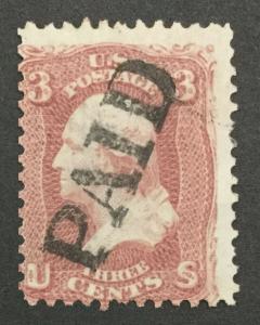 MOMEN: US #65 USED #27552