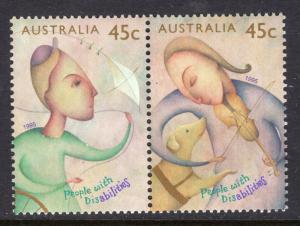 Australia 1451 MNH VF