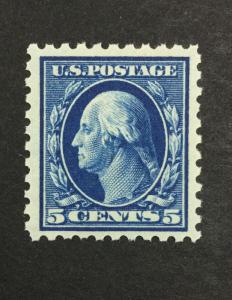 US #428 MINT OG NH $75 LOT #8436