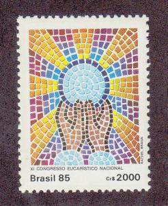 Brazil Scott #2010 MNH