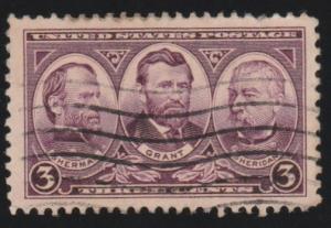 787  U.S. Army War Heroes