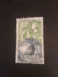 Spain #1245           Used