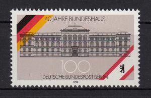 Berlin - 1990 - Sc. 9N588 - MNH